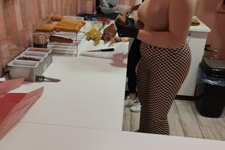 Penisy i waginy słodkie jak maliny! Byliśmy w kontrowersyjnej piekarni Dickery w Katowicach