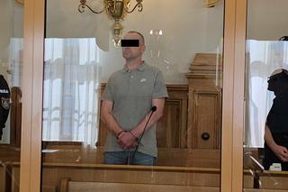 Sąd skazał matkę i jej kochanka za zabójstwo i znęcanie sie nad dziećmi