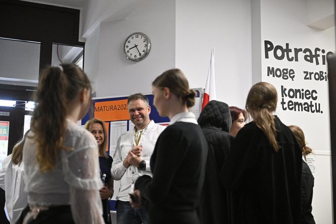 Matura 2025 język polski