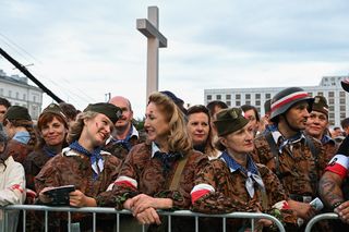 Warszawiacy śpiewają (nie)zakazane piosenki 2025. Gdzie i o której? Transmisja na żywo