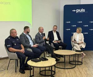 Zero tolerancji dla agresji - wspólny apel lekarzy i instytucji. „Czas działać, zanim przemoc stanie się normą”