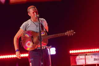 Coldplay zagra koncert na największym stadionie na świecie! Jest potwierdzenie 