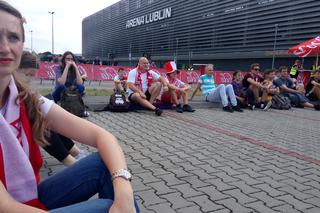 Mundial 2018. Mecz Polska-Japonia. Tak kibicował Lublin – zobaczcie zdjęcia!