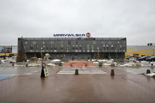 Protesty na Marywilskiej 44. Najemcy nie chcą olbrzymich podwyżek 