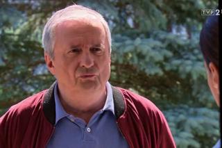 Barwy szczęścia, odcinek 1758, Jaworski (Jacek Kałucki)