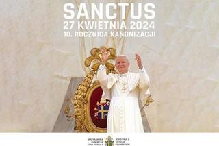 Watykan: jak będą wyglądały obchody 10 rocznicy kanonizacji św. Jana Pawła II ? 