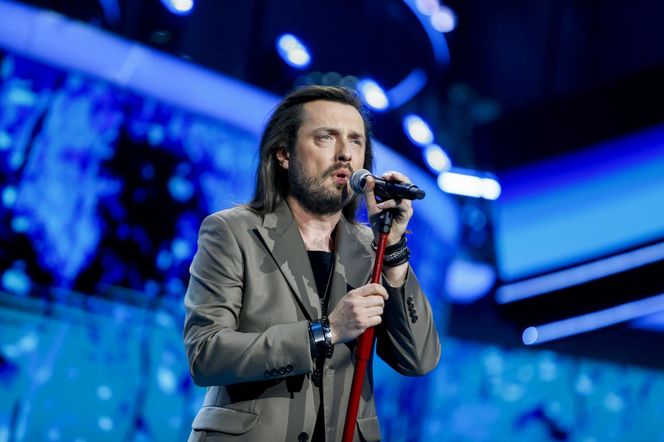 Cugowski skonfliktowany z bratem? To dlatego rozpadli się "Bracia"