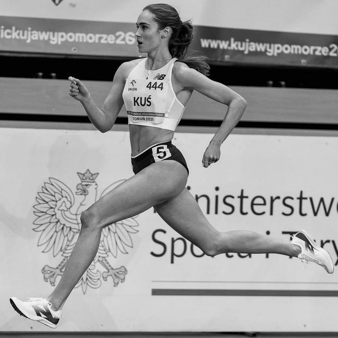Anastazja Kuś