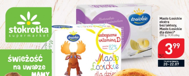 Stokrotka