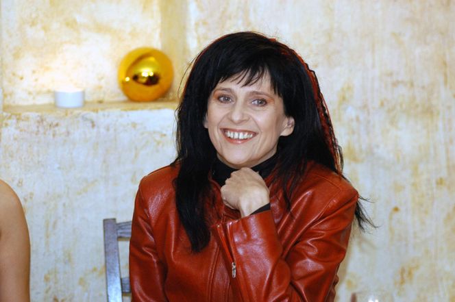 Wanda Kwietniewska w 2005 r.