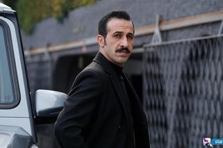 Złoty chłopak: Suna i Abidin wzięli ślub!