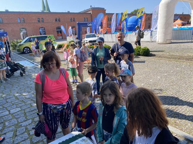 CITI Warmia Run Challenge Olsztyn 2025