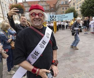Bursztynowa Parada olśniła Gdańsk po dekadzie nieobecności!