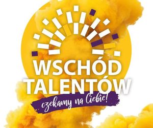 Lubelskie - Konkurs Wschód Talentów [AUDIO]