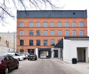 Życie w Architekturze 2025. Przebudowa i remont nieruchomości zlokalizowanej w Łodzi przy ul. Tuwima 10. Mgr inż. arch. Kamilla Galicka-Zys, mgr inż. arch. Tomasz Nowacki