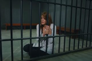 Miłość i nadzieja. Oskarżona o kradzież Elif w areszcie