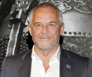 Tak Marek Kondrat zmienił się od czasów filmu Dzień świra