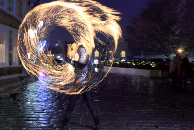 Katowice: Przed nami Inwazja Sztukmistrzów 2018