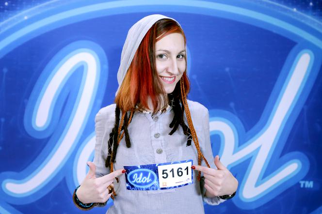 Idol 2017 - uczestnicy - Justyna Stępień