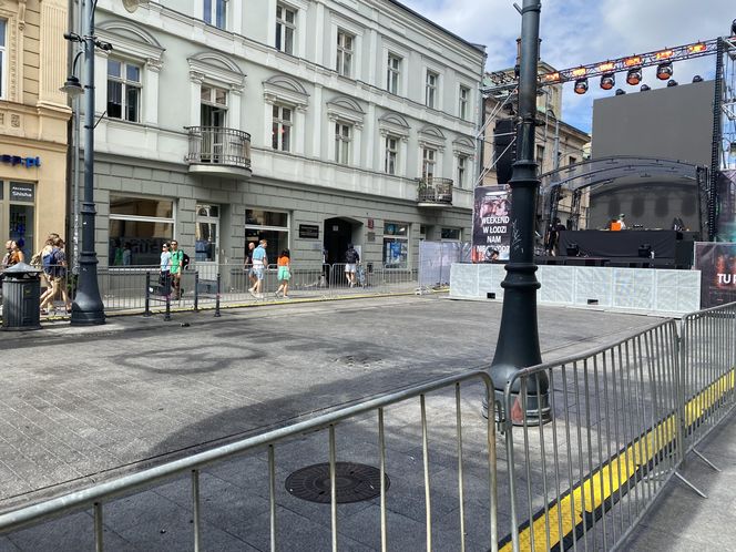 Parada Wolności 2025 niedziela