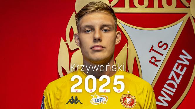 Nowi piłkarze Widzewa