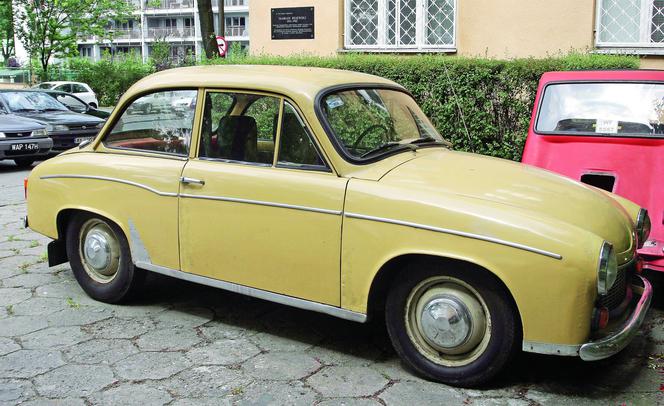 Syrena 105