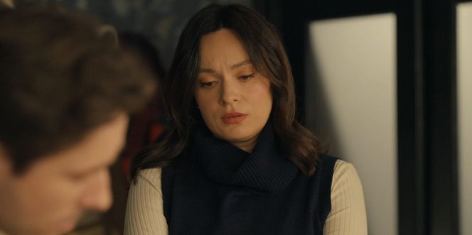 Barwy szczęścia ostatni odcinek 3202. Natalia (Maria Dejmek), Cezary Rawicz (Marcel Opaliński)