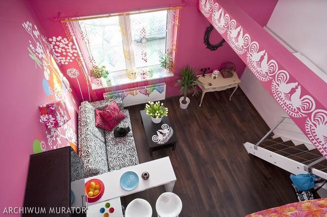 Pokój dzienny w 20 STYLACH! GALERIA ZDJĘĆ