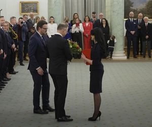 Kim jest Diana Głownia, nowa rzeczniczka prezydenta Andrzeja Dudy?