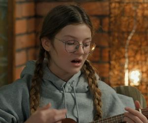 Barwy szczęścia, odcinek 3193. Pola (Gabriela Szewczyk)