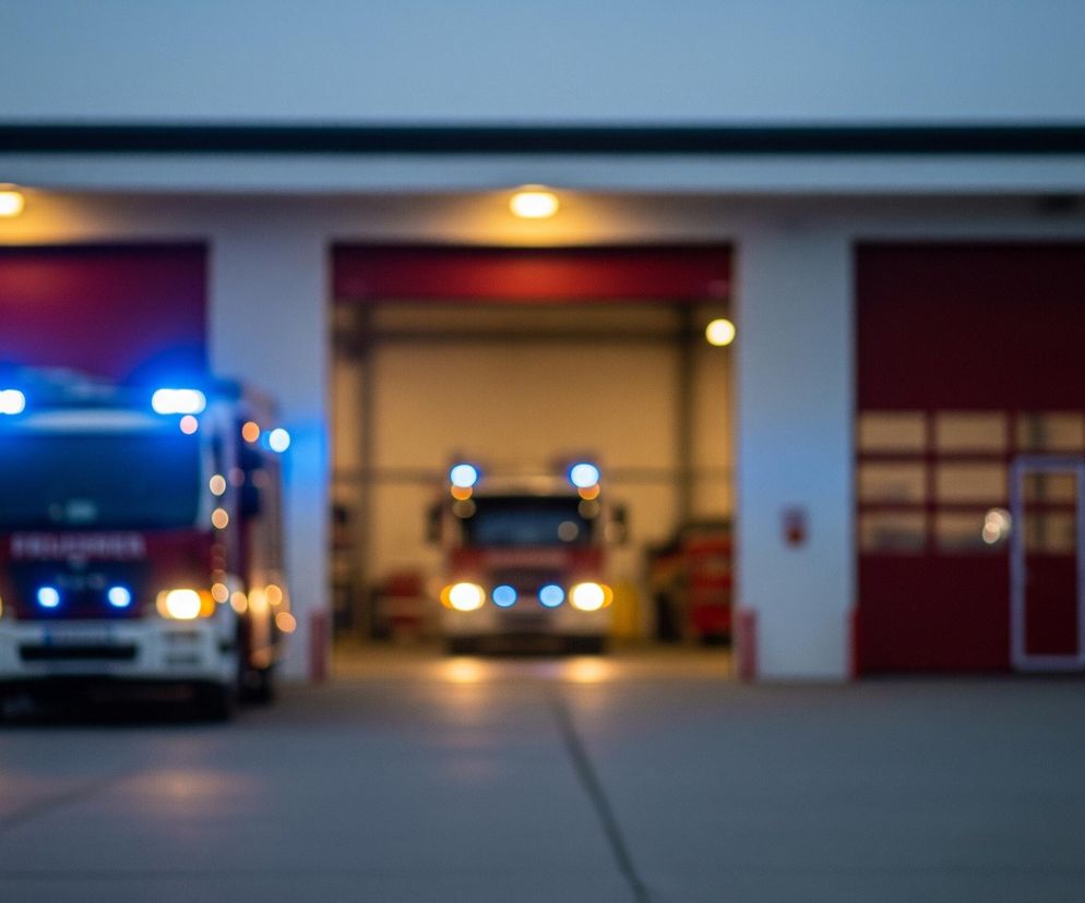 Fundusze dla OSP Mazowsze. Jak unijne środki zmieniają lokalną ochronę?