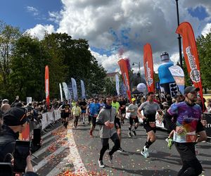 PKO Białystok Półmaraton 2025