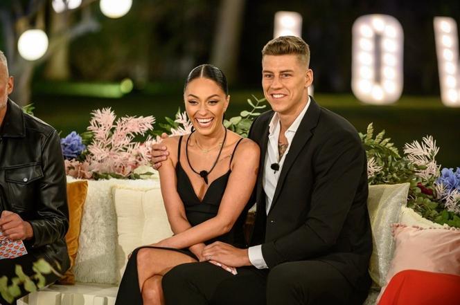 Kamil Jagielski i Beata Kurpas z 7. edycji 
