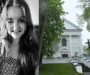 Po śmierci proboszcza ciało 17-latki znaleziono w lesie. Napisała, że nie potrafi żyć bez księdza
