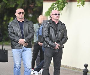 Pogrzeb Michała Orzechowskiego. Tak pożegnano DJ-a Hazela