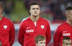 Arkadiusz Reca w Legii
