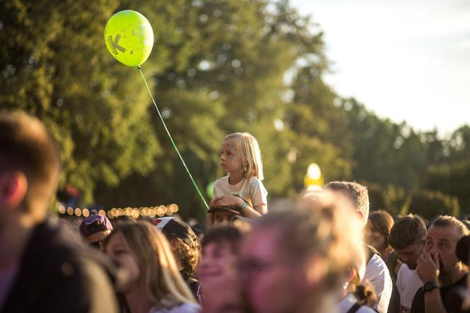 2. Dzień OFF Festivalu w Katowicach: Wzruszenie Edyty Bartosiewicz, niezapomniany koncert Grace Jones