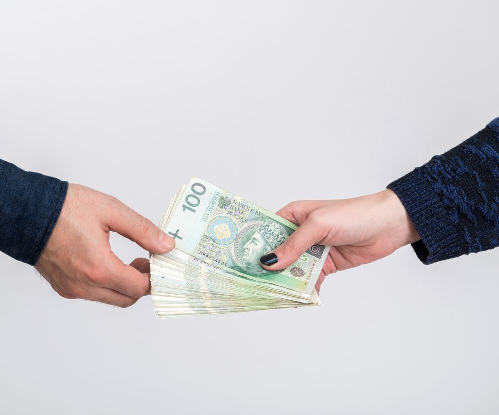 Dofinansowanie do gazu 2023
