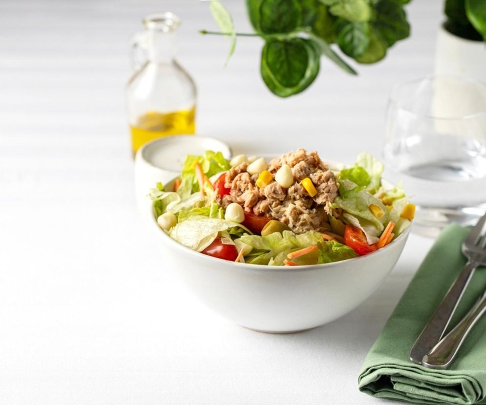 Przygotowuje tego bowla w 15 minut. Dzięki niemu mam energię na długi czas