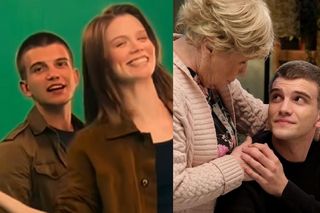 M jak miłość. To będzie nowa dziewczyna Mateusza? Do obsady dołączyła Matylda Giegżno. Jej siostra też grała w serialu  - WIDEO, ZDJĘCIA