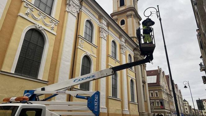 Sodowe zastąpią ledowymi