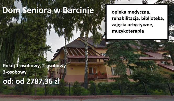 W jakich warunkach można wynająć pokój? 