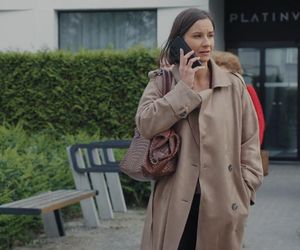 M jak miłość odc. 1886. Agnes (Amanda Mincewicz)