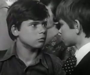 Kultowy serial PRL-u. Sprawdź, ile pamiętasz z „Podróży za jeden uśmiech”