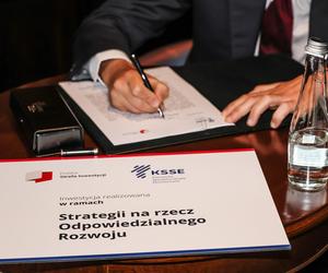  Hiszpańska firma Mecalux zrealizuje kolejną nową inwestycję w Gliwicach