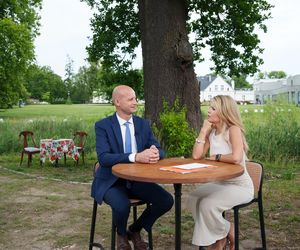 3. odcinek Rolnik szuka żony