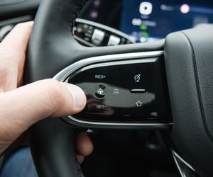 Nowoczesny SUV, który podbija polskie drogi