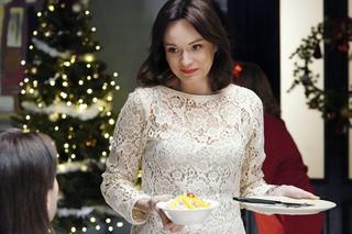 	Barwy szczęścia odc. 2836. Cezary Rawicz (Marcel Opaliński), Natalia (Maria Dejmek)