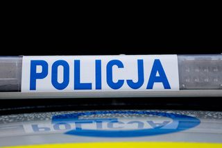 Odnaleziono zwłoki 36-latka. Policja o nożowniku z Krakowa