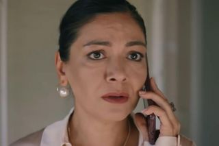 Wichrowe wzgórze: Halil błaga o wybaczenie, ale Zeynep pozostaje nieugięta